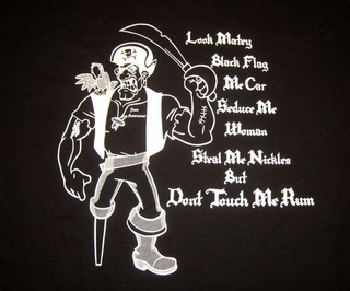 Illustration for article titled Shabbat Shalom, M*****F****R: Team T-Shirts Of The 24 Hours Of LeMons!
